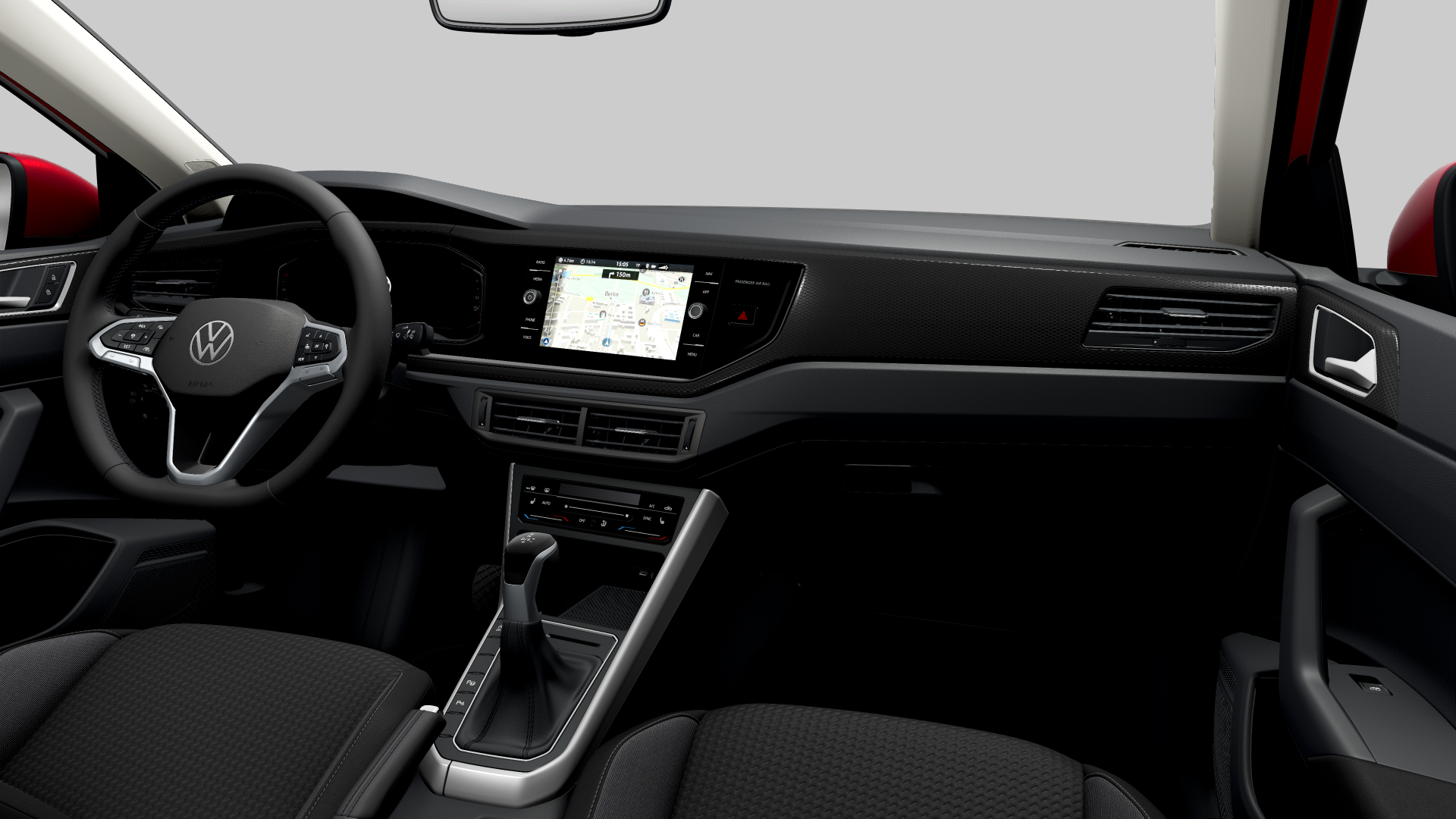 Volkswagen Taigo DSG IQ.Drive