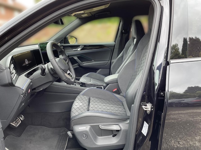 Volkswagen Tiguan 2.0 TDI 4Motion DSG