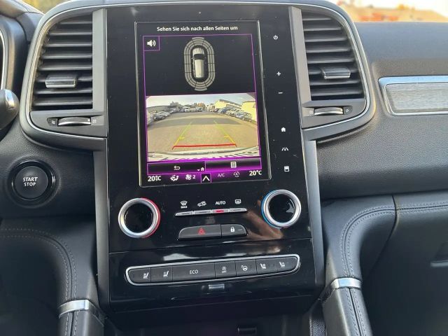 Renault Koleos Initiale Paris