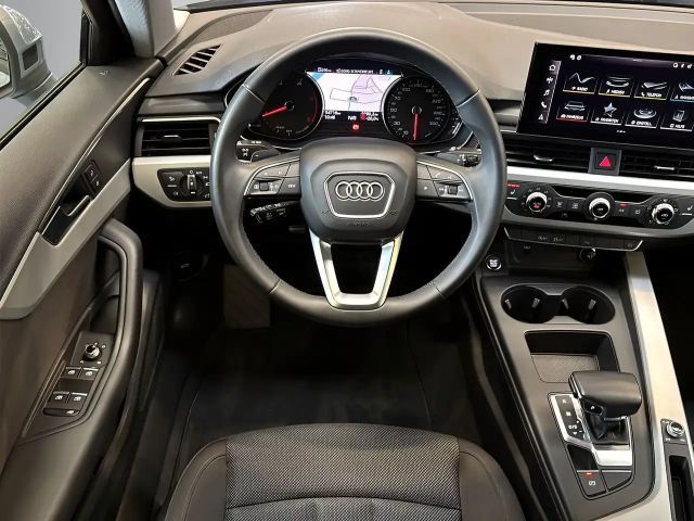 Audi A4 35 TDI S-Tronic