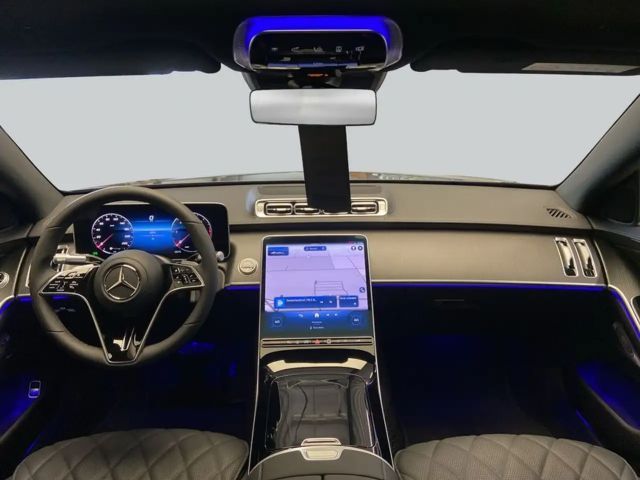 Mercedes-Benz S 350 Sedan