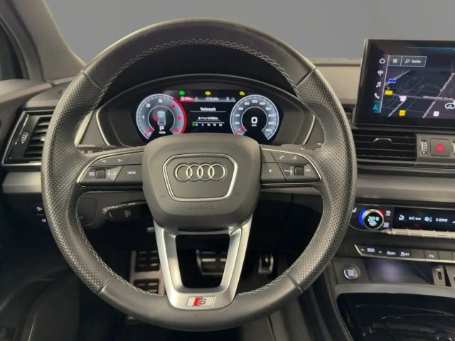 Audi Q5 50 TDI Quattro S-Line
