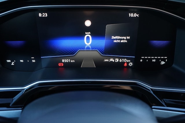 Volkswagen Taigo 1.0 TSI