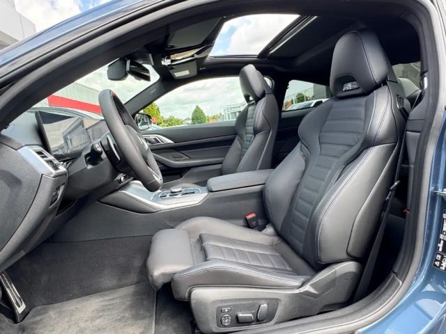 BMW 440 Coupé xDrive