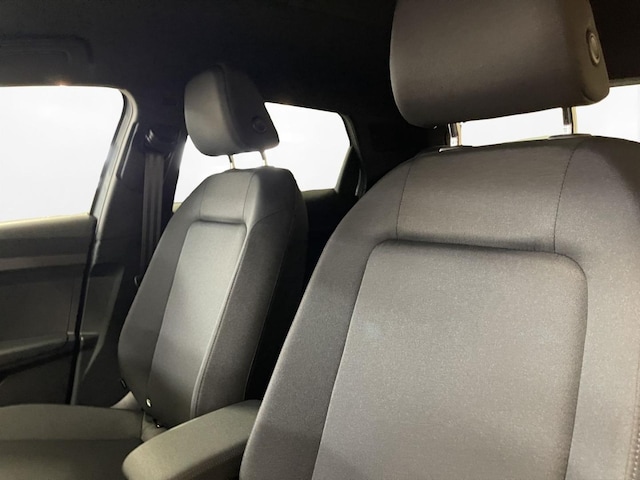 Audi A1 30 TFSI Allstreet S-Tronic