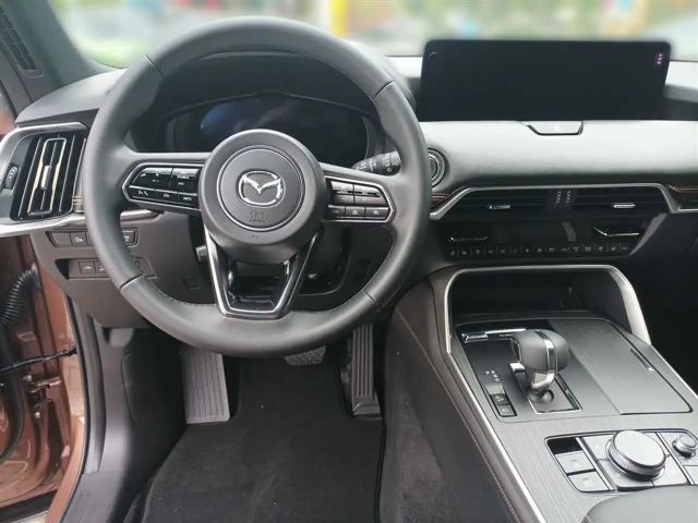 Mazda CX-80 Vollausstattung*HomuraPlus*254PS Automatik