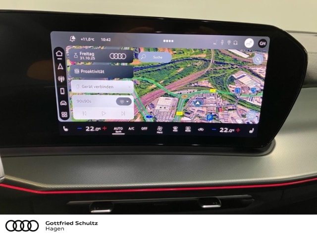 Audi Q3 Quattro S-Tronic