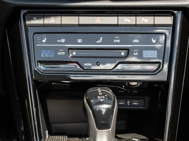 Volkswagen T-Roc 1.5 TSI Cabriolet DSG