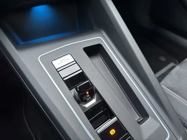 Volkswagen Golf 1.5 eTSI DSG Style Variant