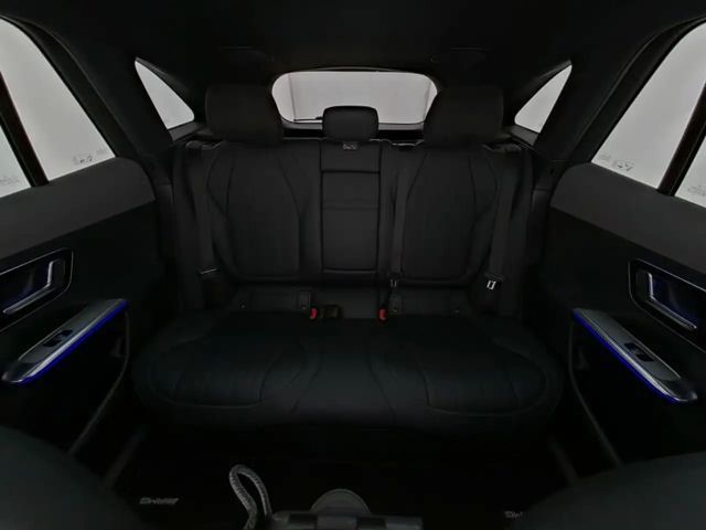 Mercedes-Benz EQE SUV 350 4MATIC AMG Line