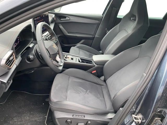 Cupra Leon 2.0 TSI DSG ST VZ