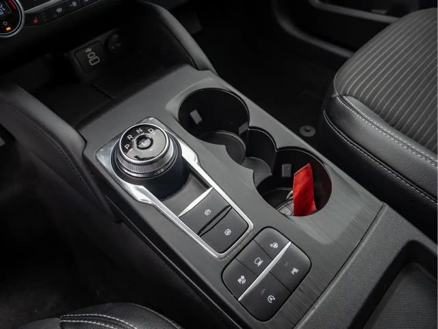 Ford Kuga AWD Titanium X