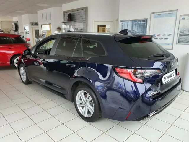 Suzuki Swace Comfort Hybrid