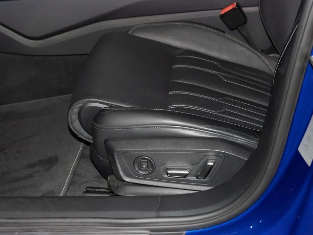Audi A6 55 TFSI Hybride Quattro Sport