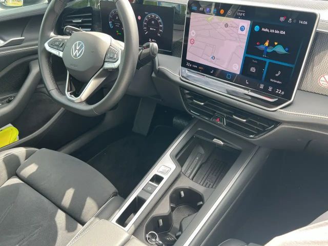 Volkswagen Passat Business Variant