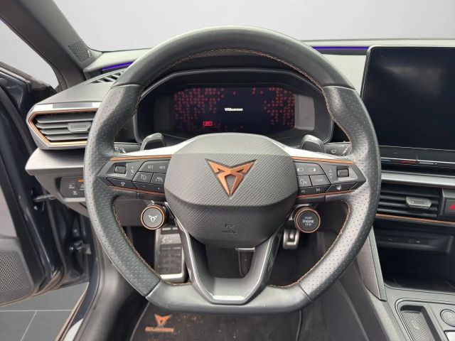 Cupra Leon 2.0 TSI 4Drive Sportstourer VZ