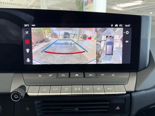 Opel Astra GS-Line Grand Sport