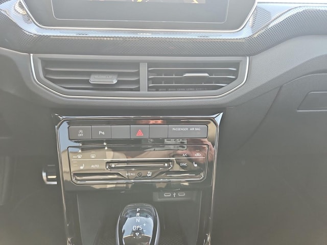 Volkswagen T-Cross 1.0 TSI DSG