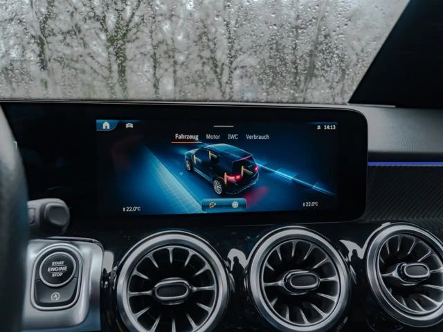 Mercedes-Benz GLB 35 AMG 4MATIC AMG Line