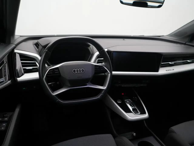 Audi Q4 e-tron S-Line