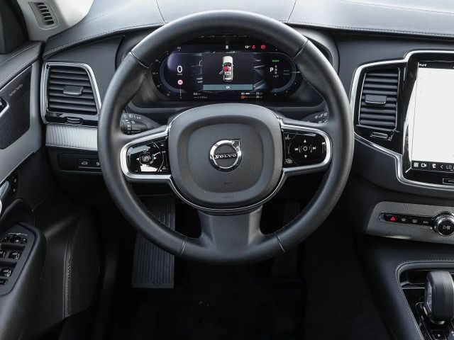 Volvo XC90 AWD Dark Plus T8