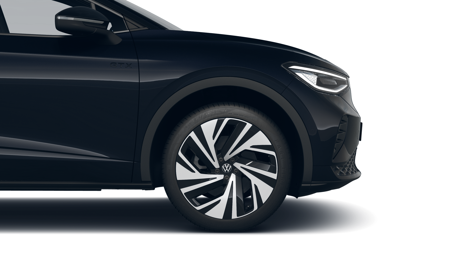 Volkswagen ID.4 4Motion GTX