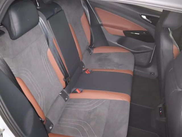 Volkswagen ID.5 150 kW 77 KWh Pro