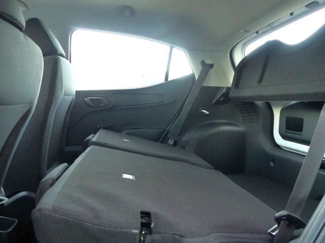 Hyundai i10 1.0 Select