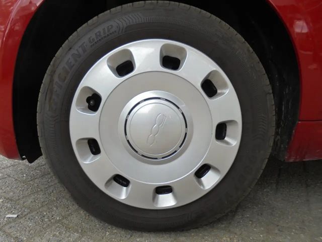 Fiat 500C Basis 1.0 GSE Mild-Hybrid Cabrio 6MT Tempomat