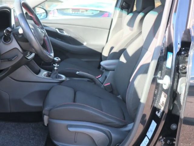 Hyundai i30 Hybrid N Line T-GDi