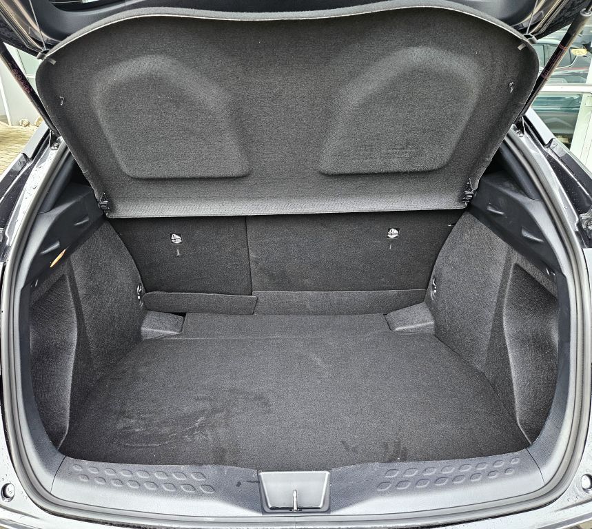 Toyota C-HR 5-deurs Team D