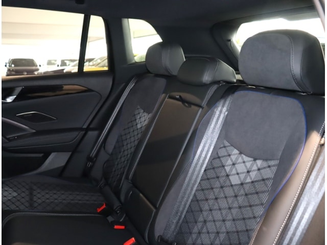 Volkswagen Tiguan 2.0 TDI DSG R-Line Sound