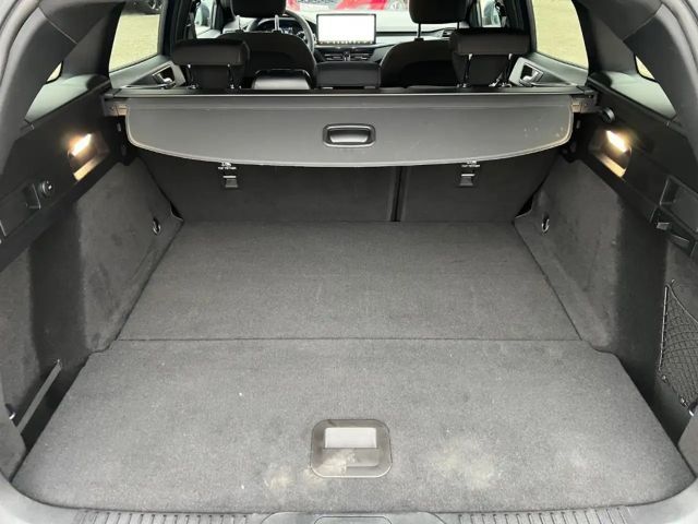 Ford Focus ST Line Wagon