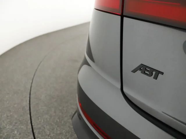 Audi Q8 Hybride Quattro