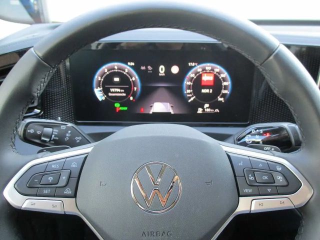 Volkswagen Tiguan 1.5 eTSI DSG Life