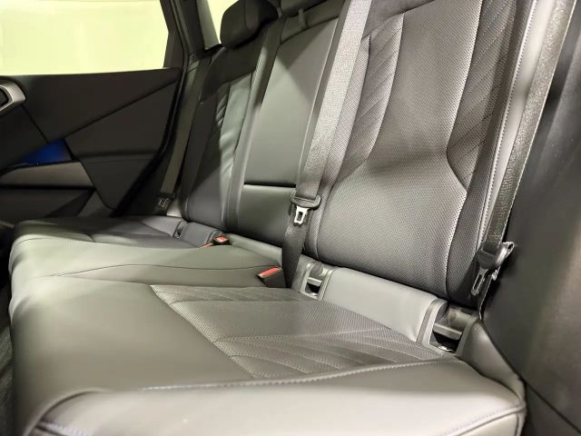 BMW X3 M-Sport xDrive