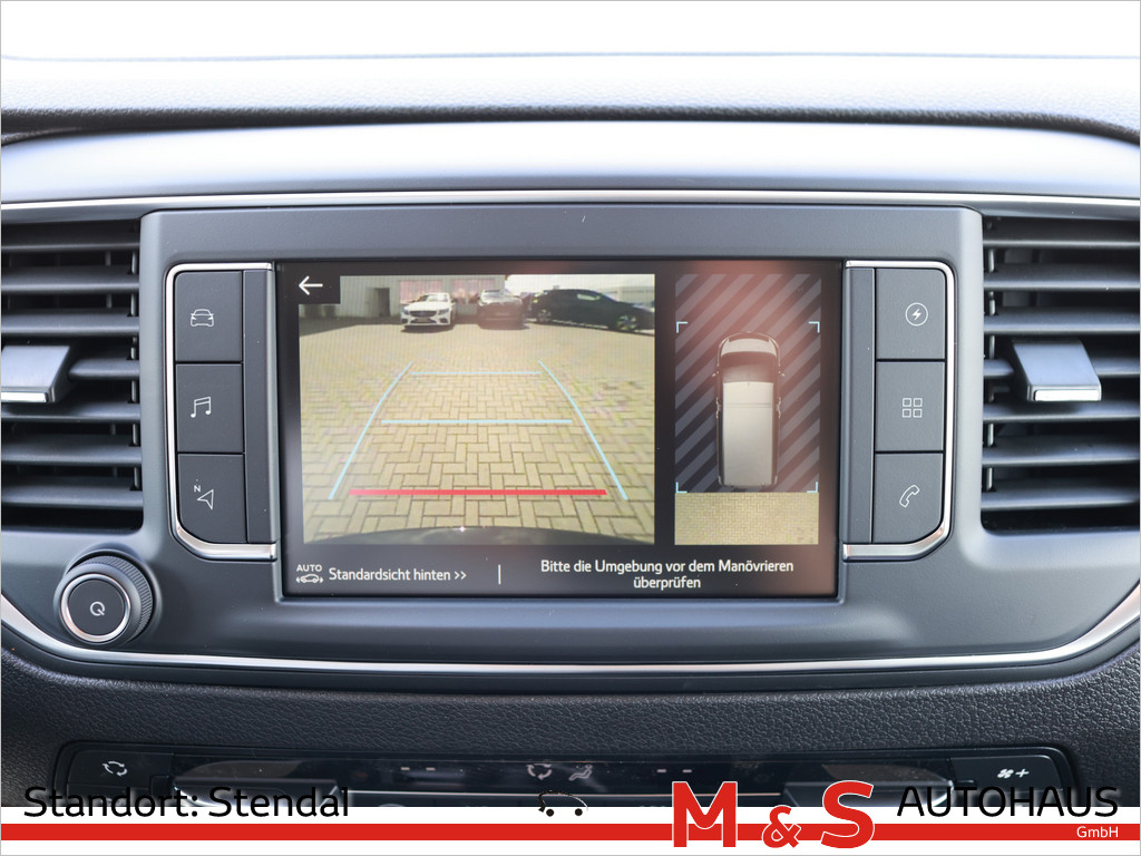 Toyota Proace Verso EV L1 Plus Team D