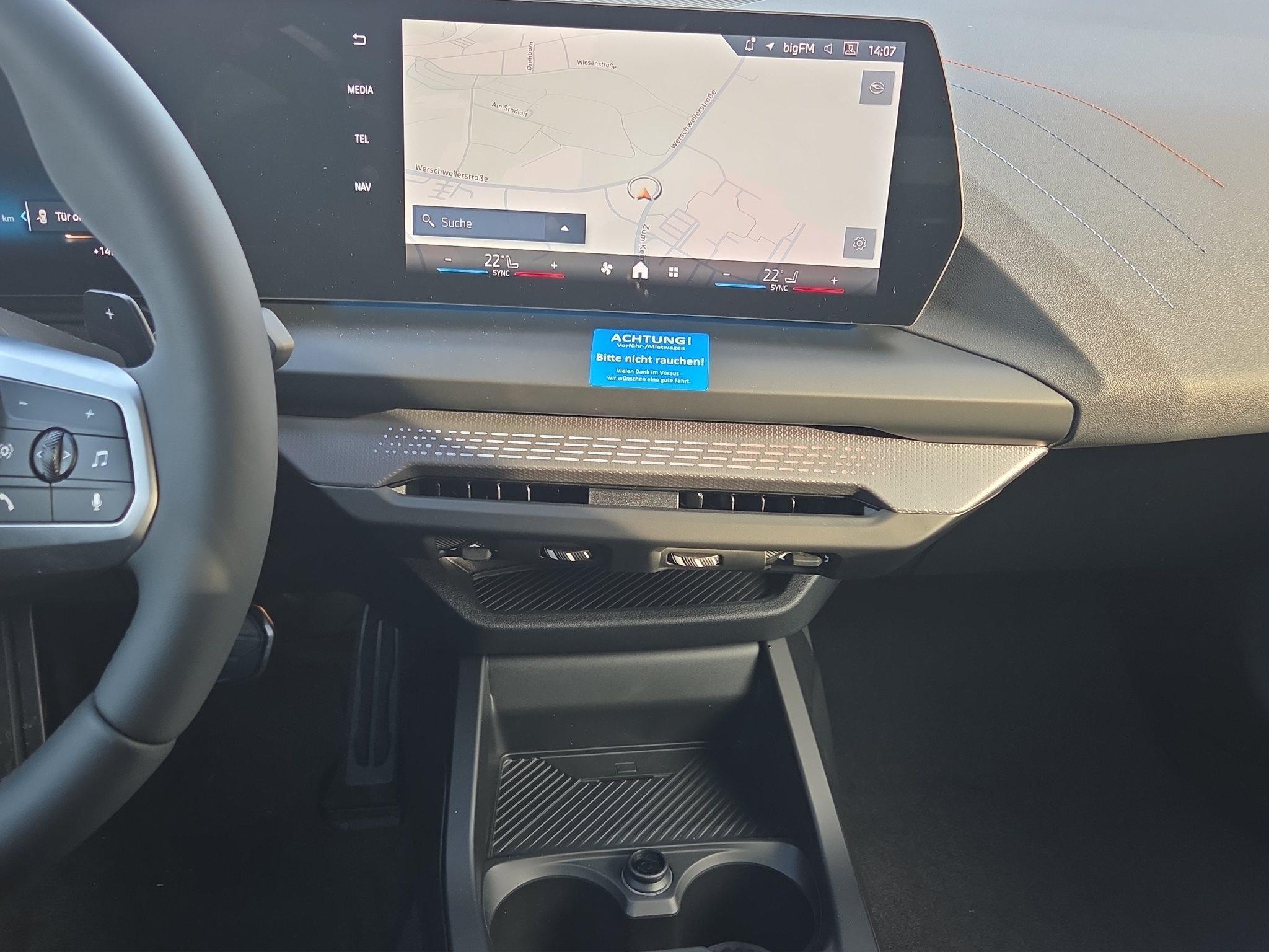 BMW 220 Coupé Gran Coupé