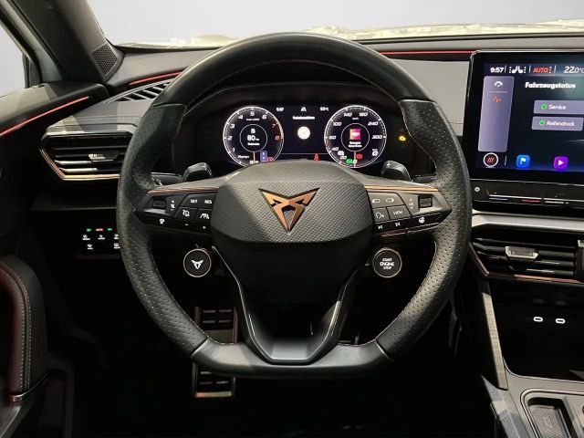 Cupra Formentor 2.0 TSI 4Drive DSG VZ