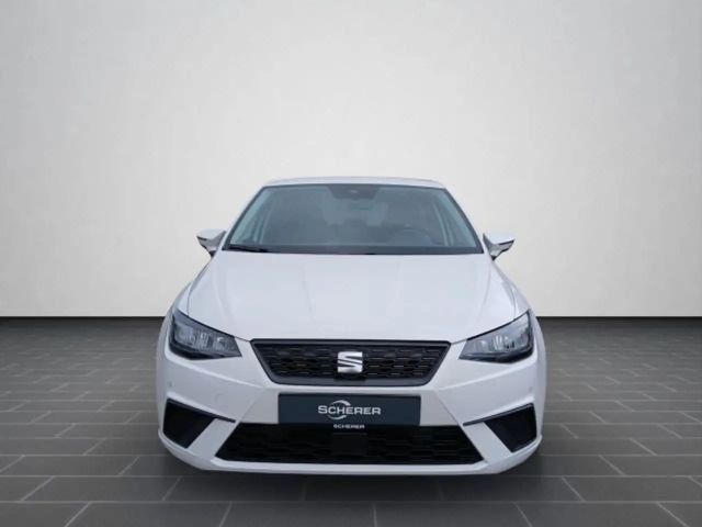 Seat Ibiza 1.0 MPI Style