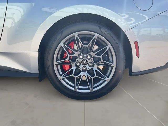 Ford Mustang GT 5.0 V8