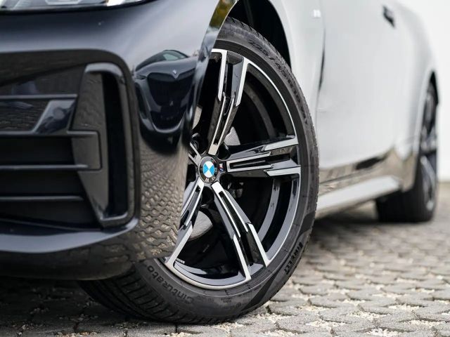 BMW 420 420i Cabrio M-Sport