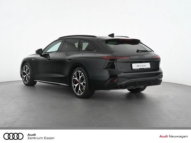 Audi A6 Avant S-Line