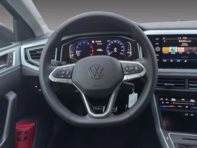 Volkswagen Polo 1.0 TSI