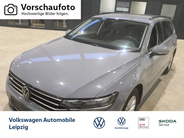 Volkswagen Passat 1.5 TSI Business Variant
