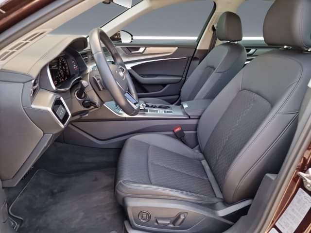 Audi A6 35 TDI S-Tronic Sedan