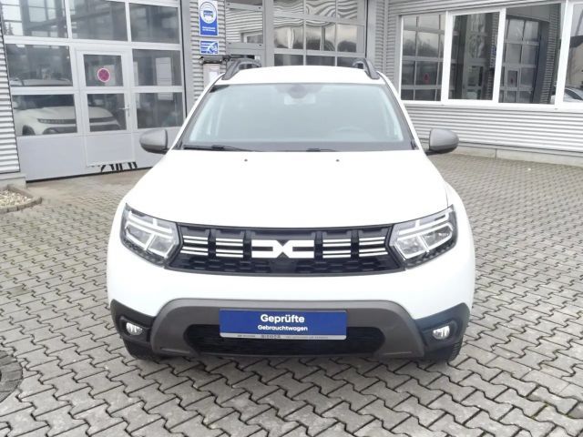 Dacia Duster 2WD Extreme TCe 130