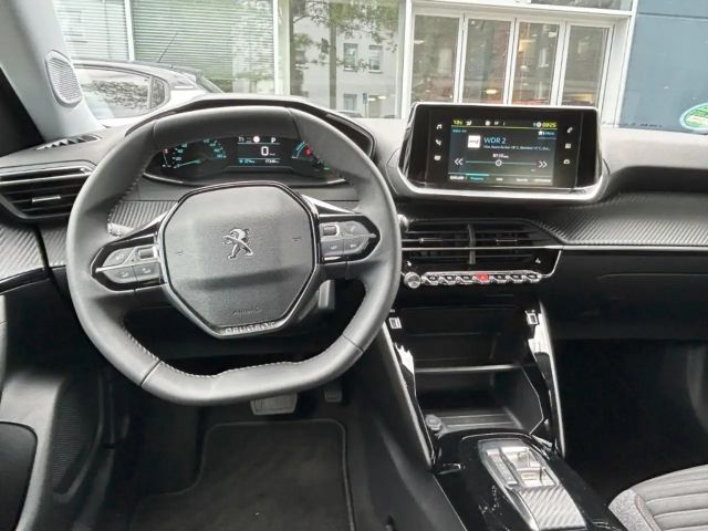 Peugeot E-2008 Active Pack