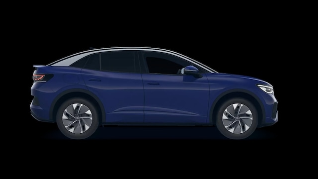 Volkswagen ID.5 KEYLESS LED NAVI KLIMA LM