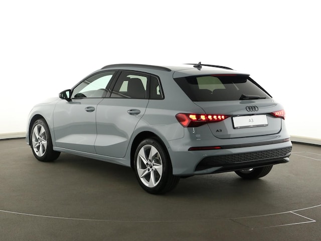 Audi A3 35 TFSI S-Tronic Sportback